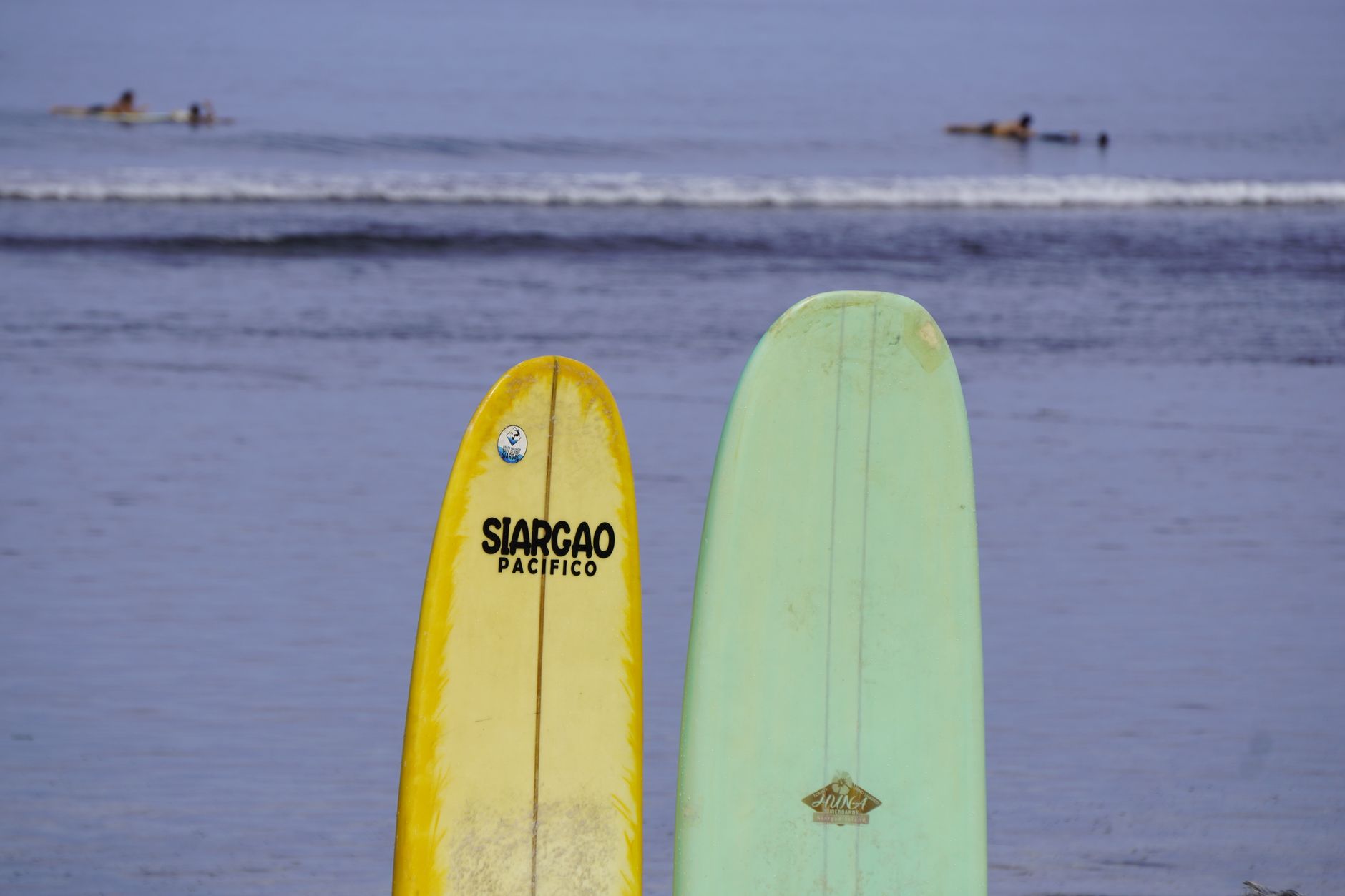 Praia Cloud 9