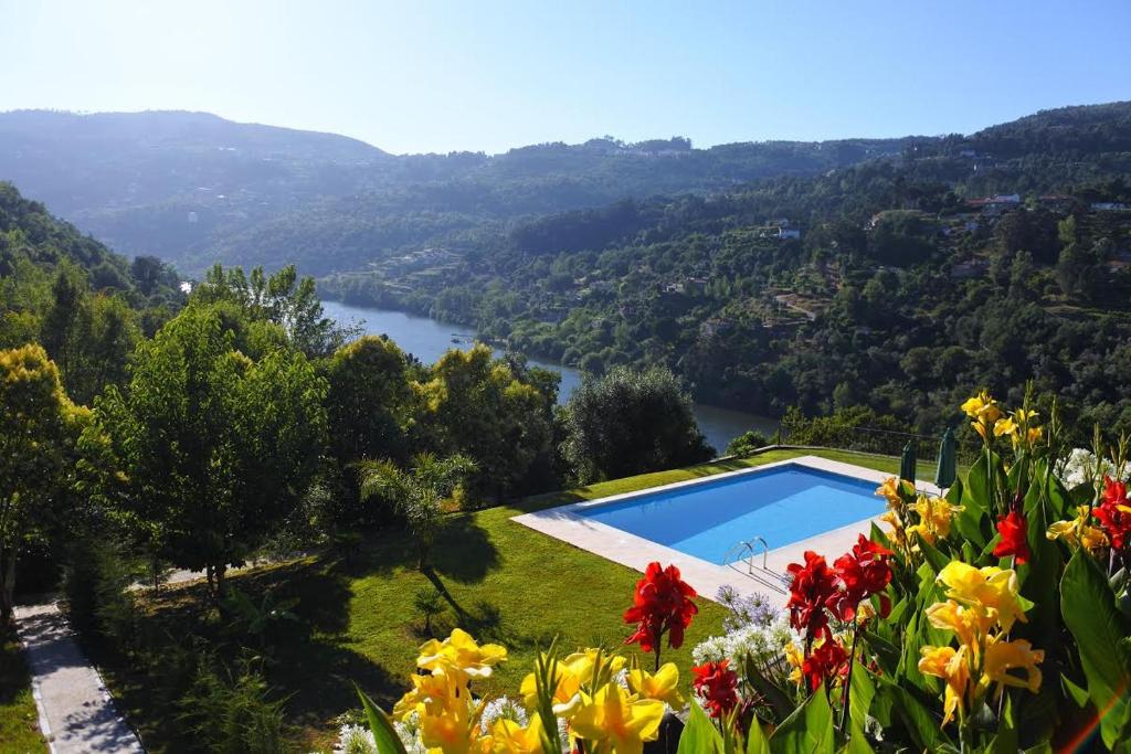Casa no Douro - Quinta de Pias