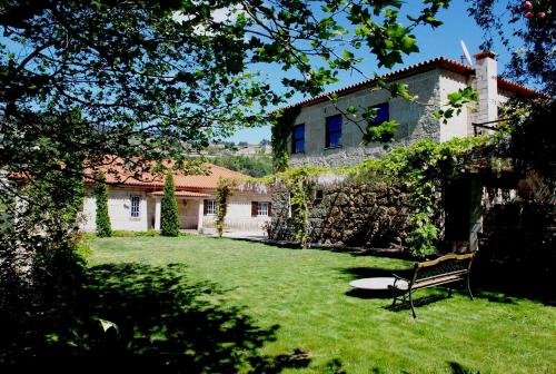 Casa no Douro - Quinta de Pias