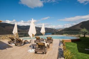 Vila Gale Douro Vineyards
