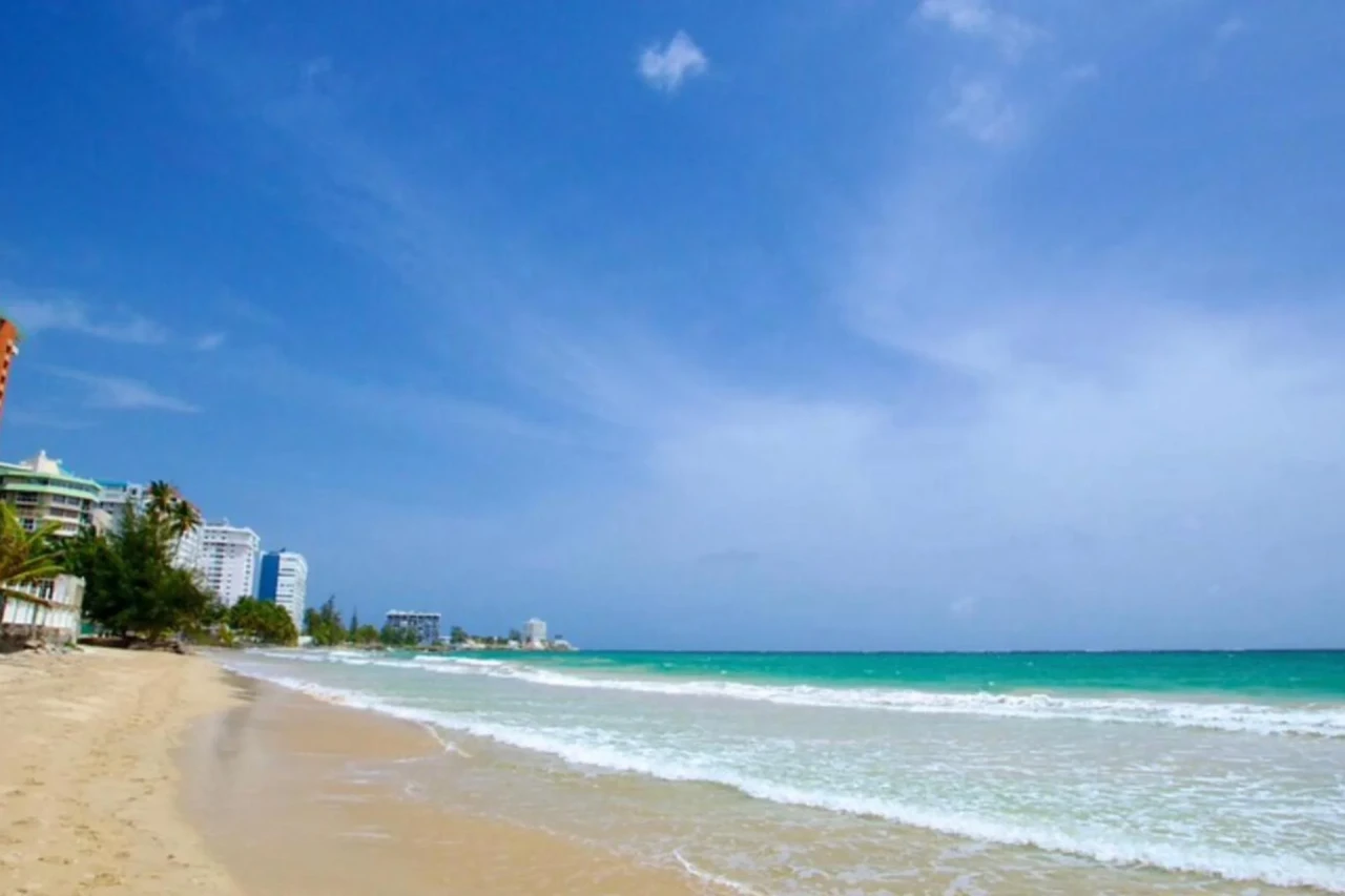 Mar Norte