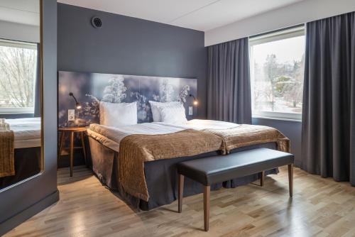Quality Hotel Ekoxen